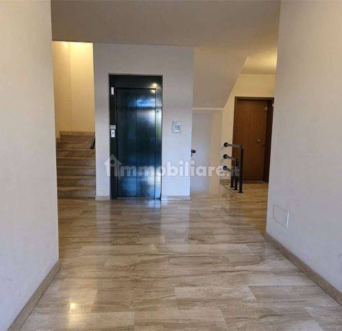 Interno palazzo