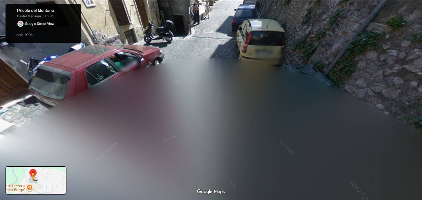 Appartamento in vendita a Castel Madama