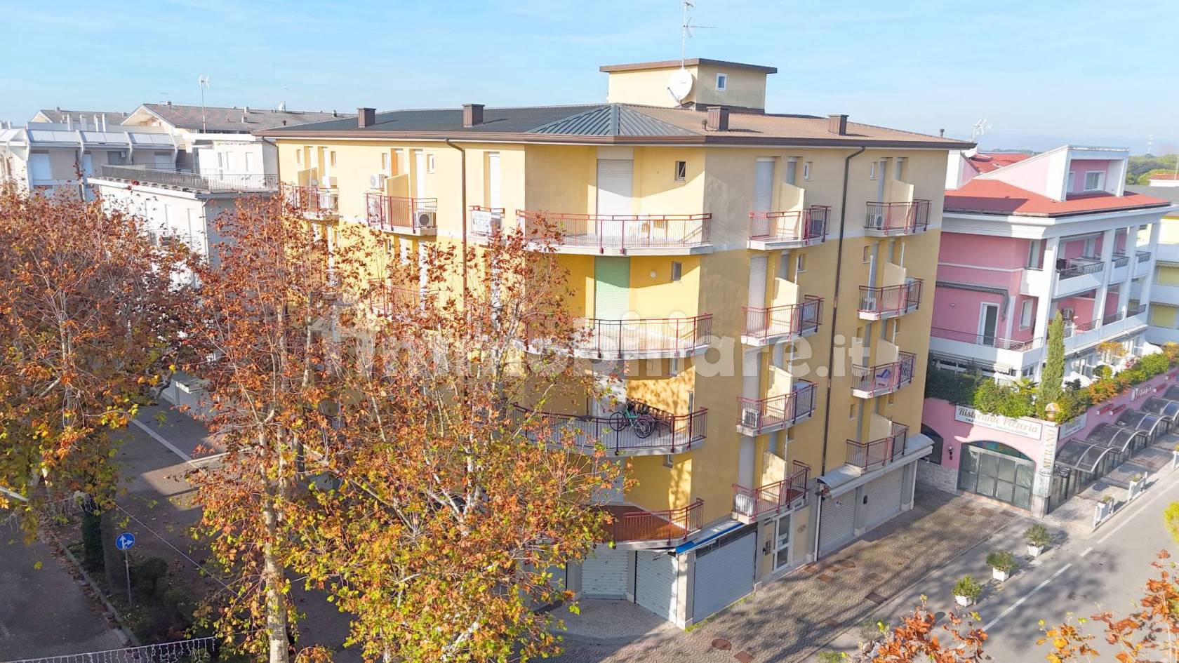 Appartamento in vendita a San Michele al Tagliamento