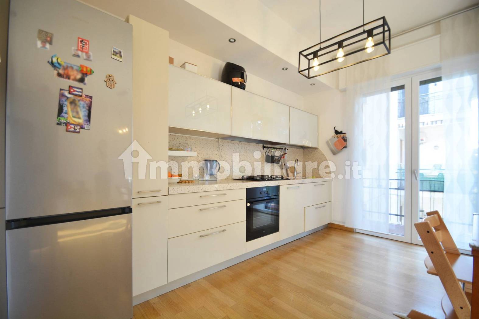 Appartamento - foto 3