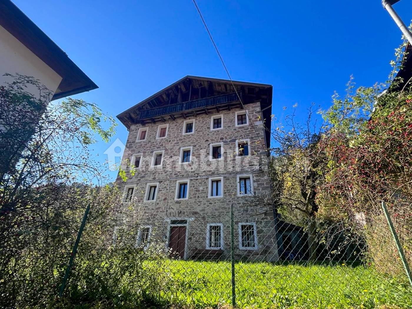 Villa in vendita a Val di Zoldo