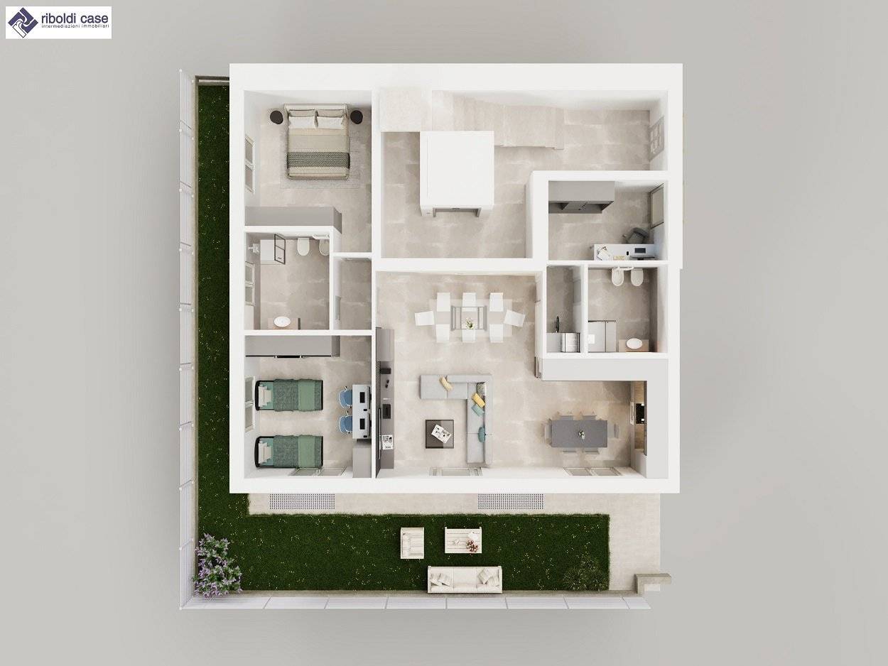 Appartamento - foto 4