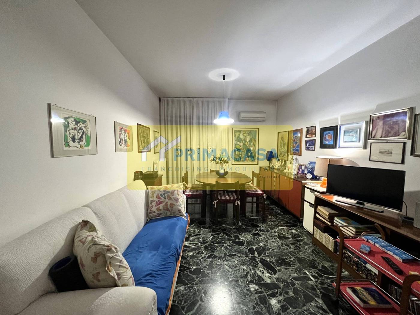 Appartamento in vendita a Venezia