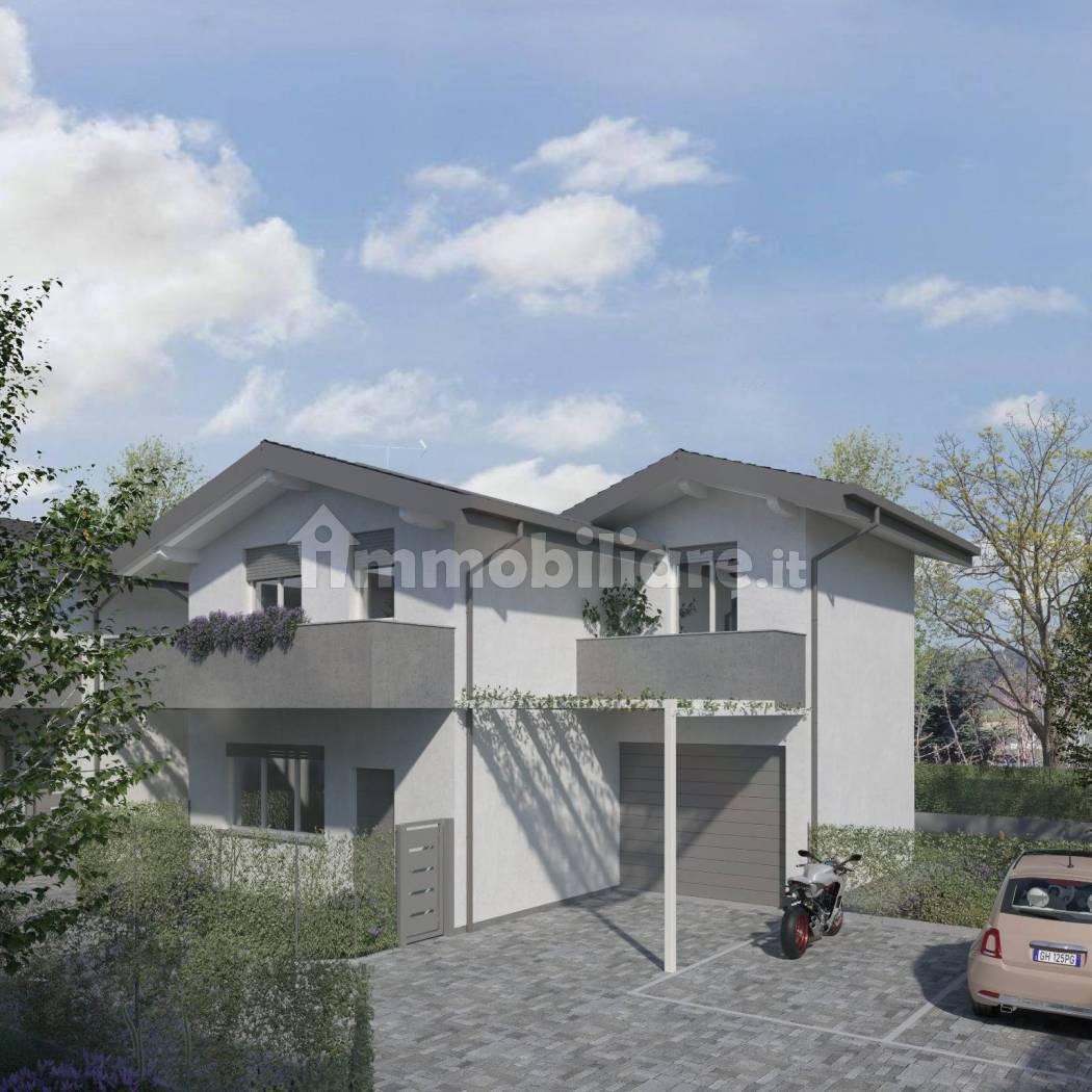 Villetta a schiera - foto 2