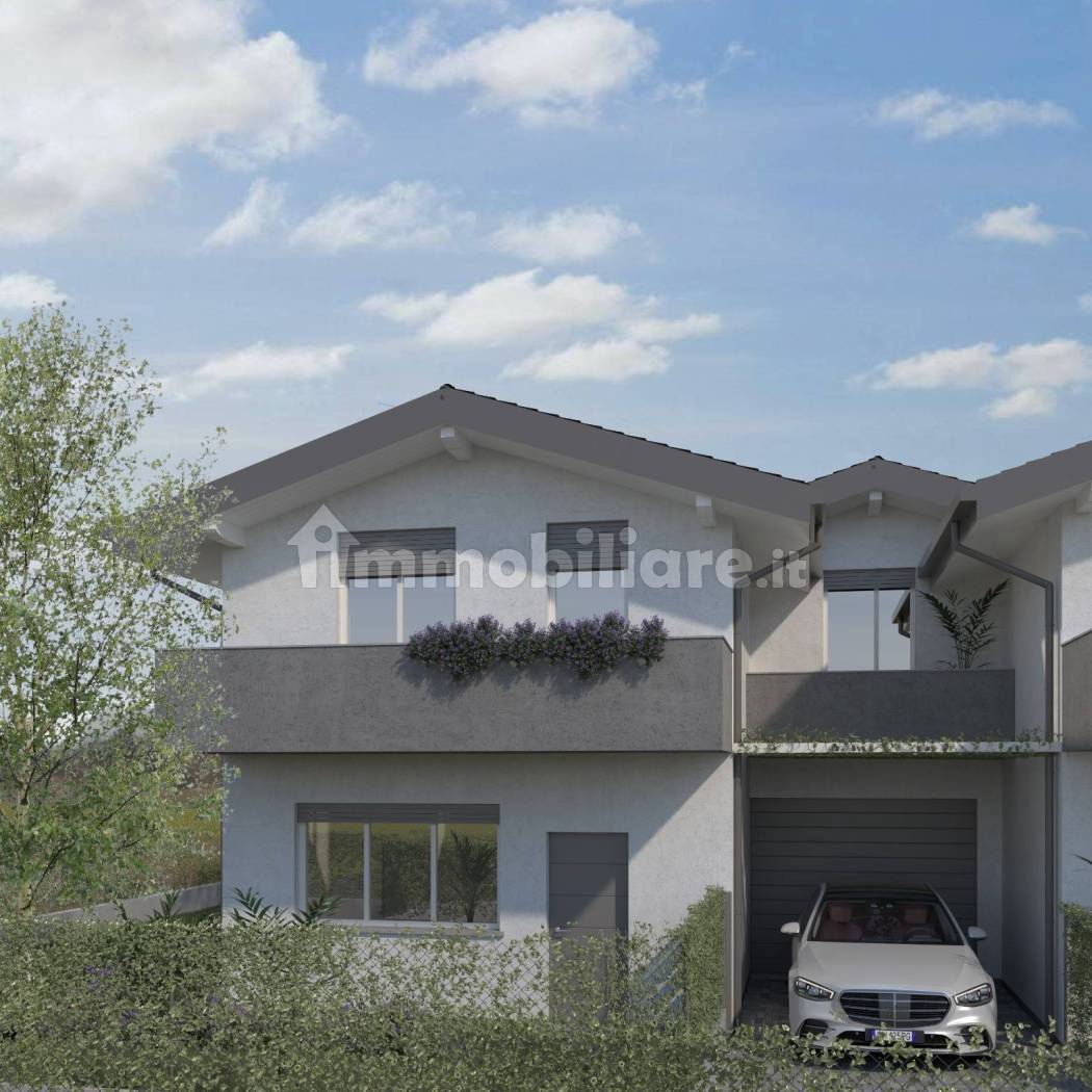 Villetta a schiera - foto 4