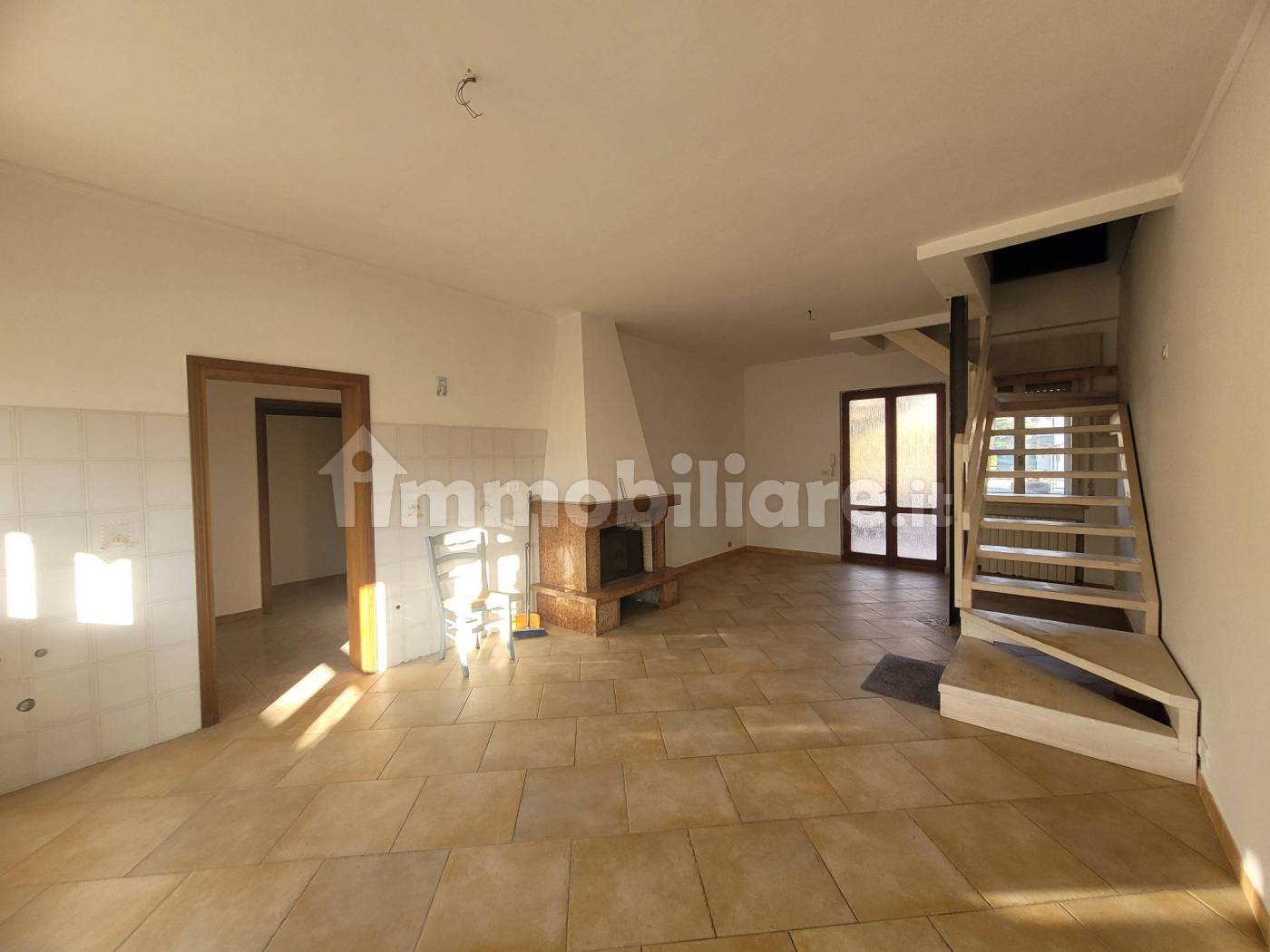 Villetta a schiera in vendita a Tregnago