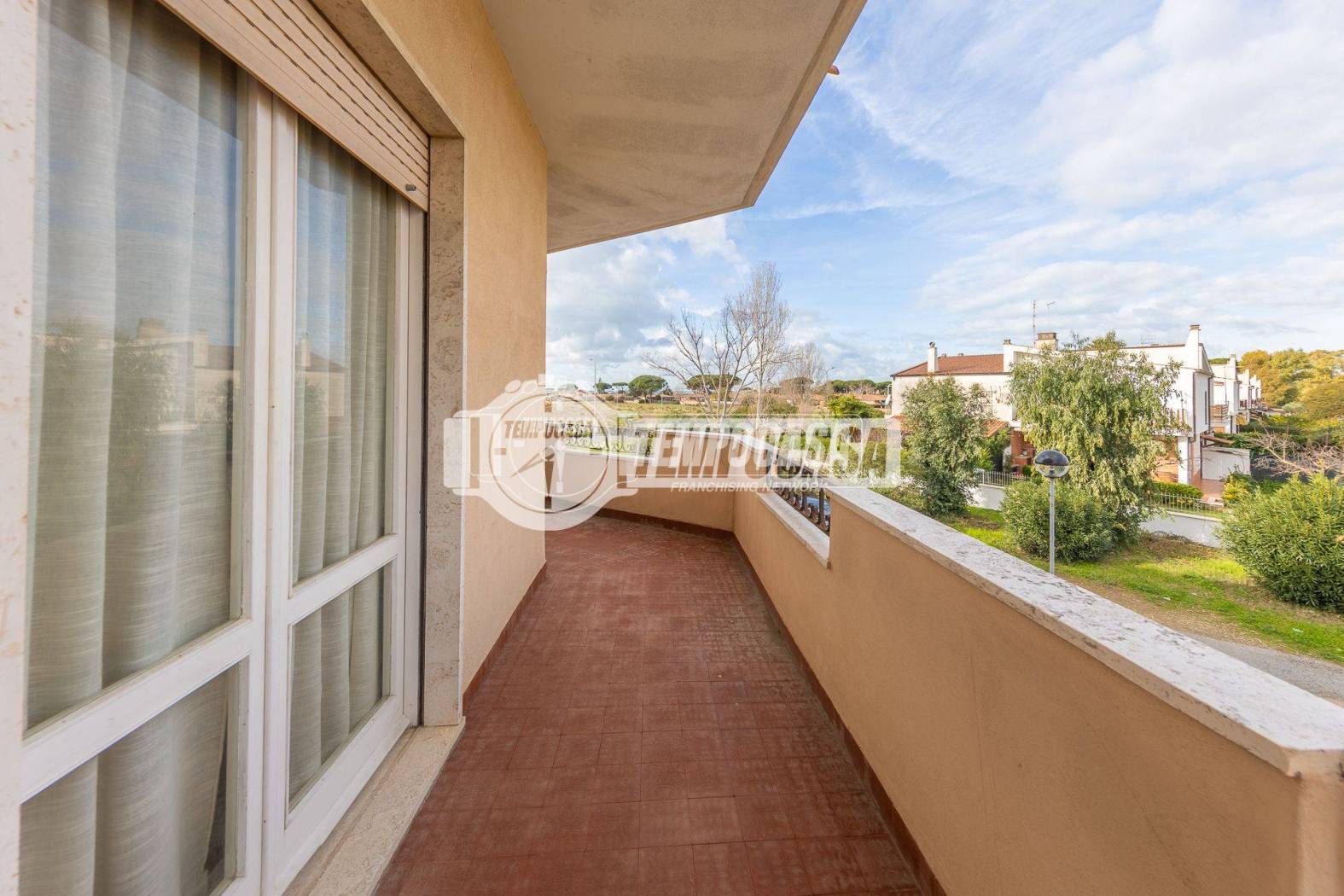 Appartamento in vendita a Cerveteri