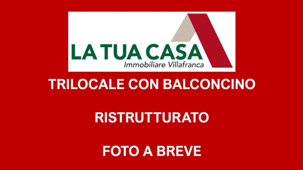 Appartamento in vendita a Verona