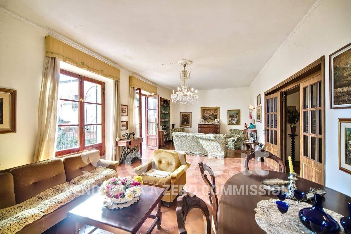 Appartamento in vendita a Sinalunga