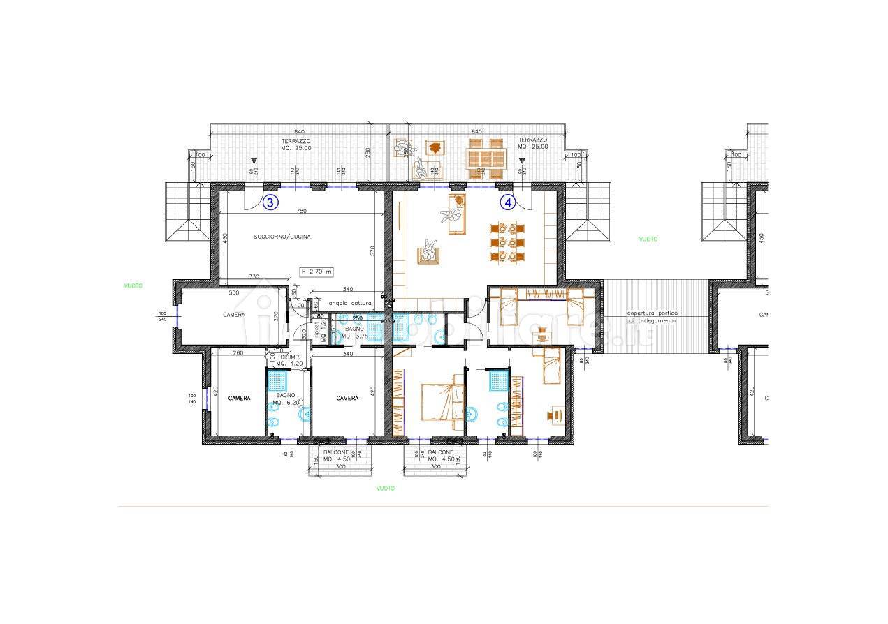 Appartamento - foto 4