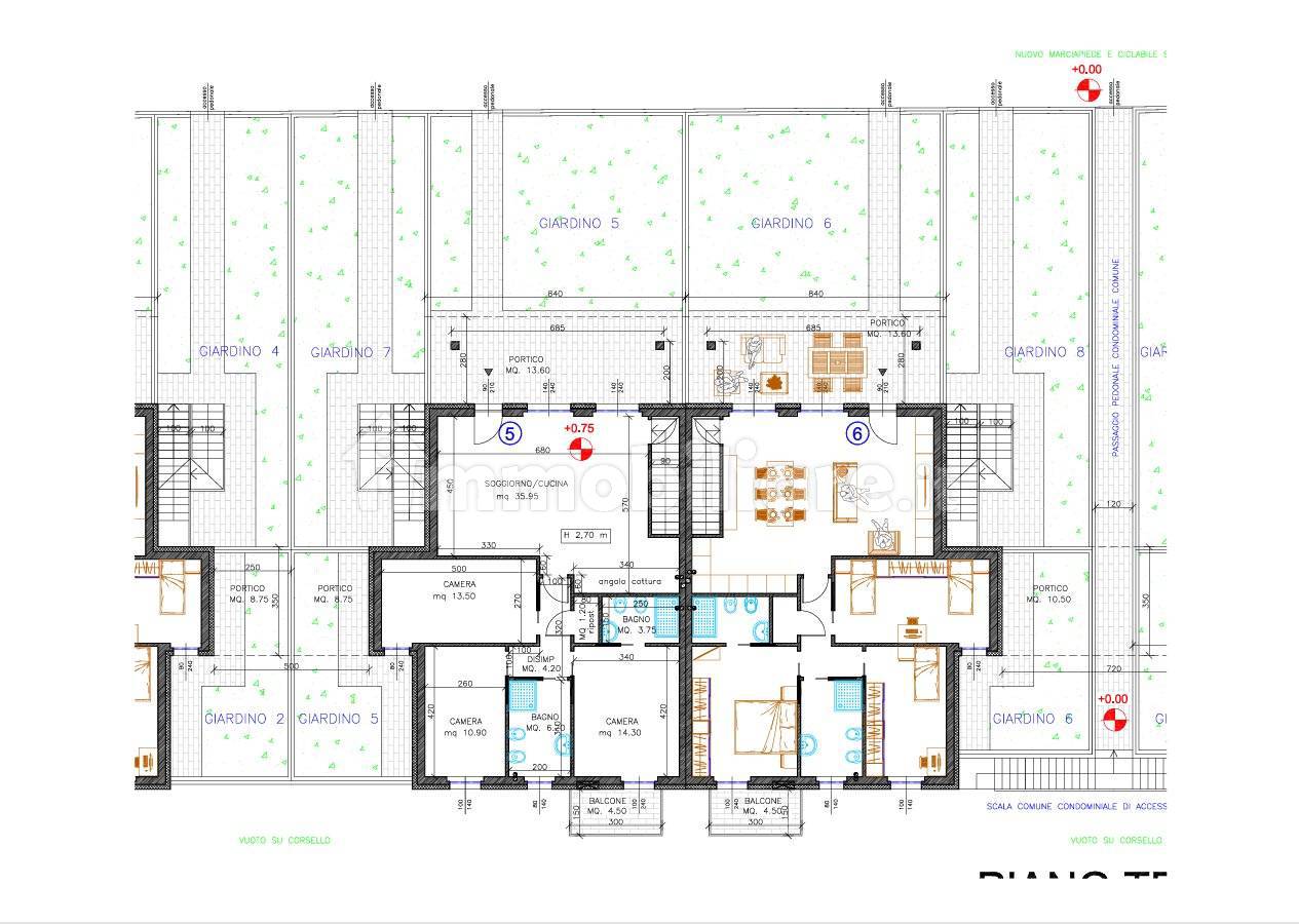 Appartamento - foto 3