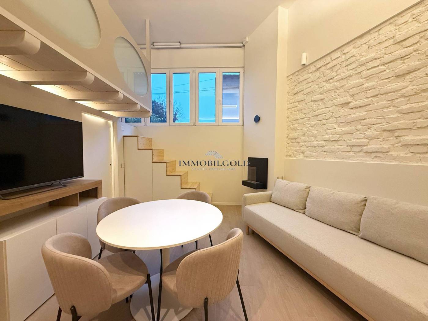 Appartamento in vendita a Abbiategrasso