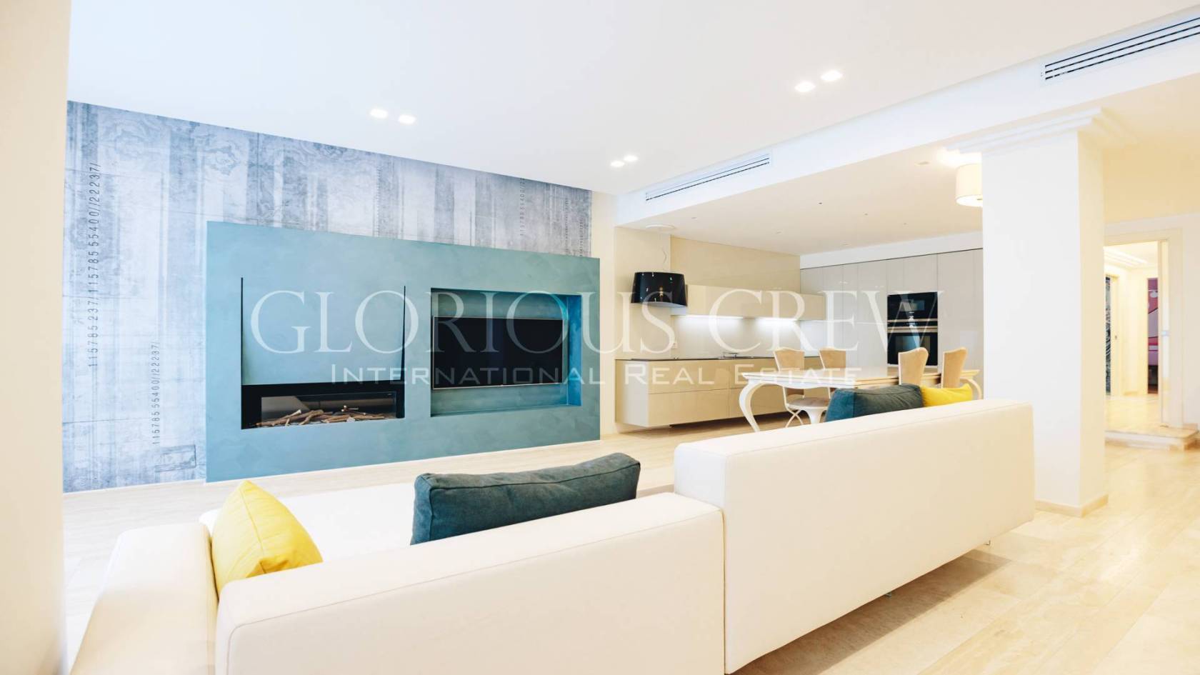 Appartamento in vendita a Brescia