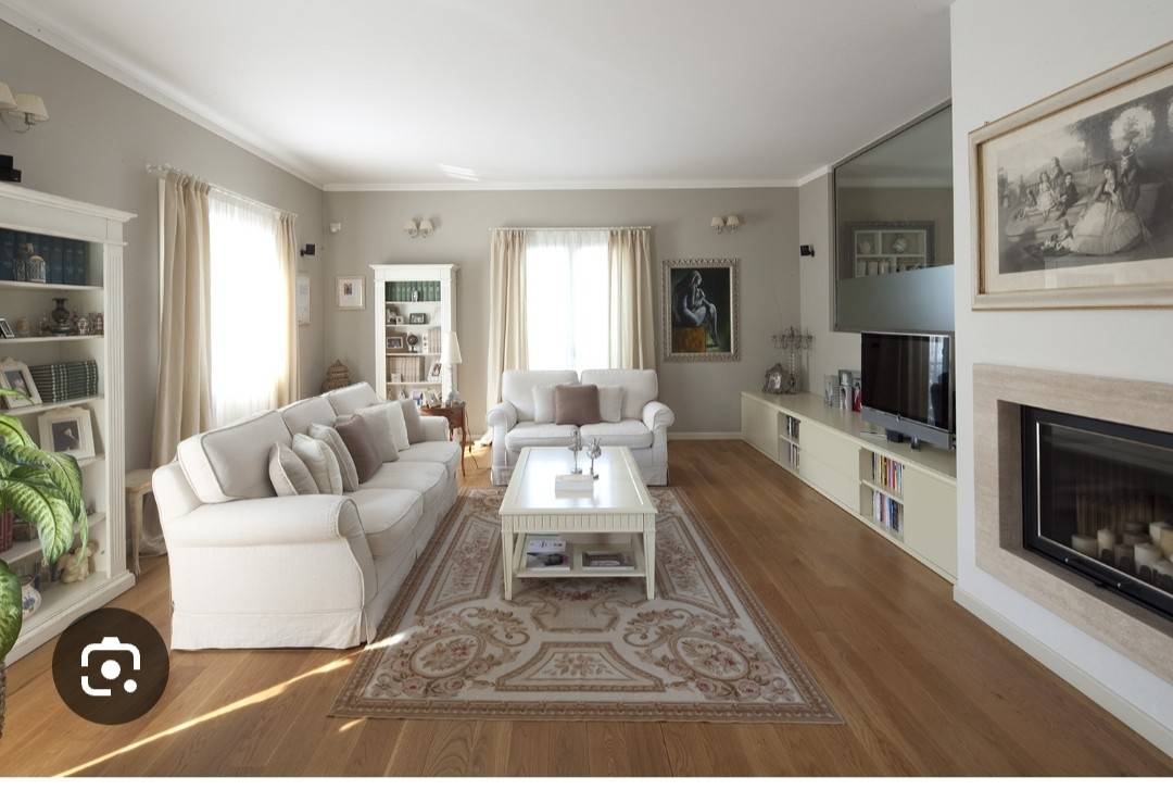 Villa in vendita a Reggio Emilia