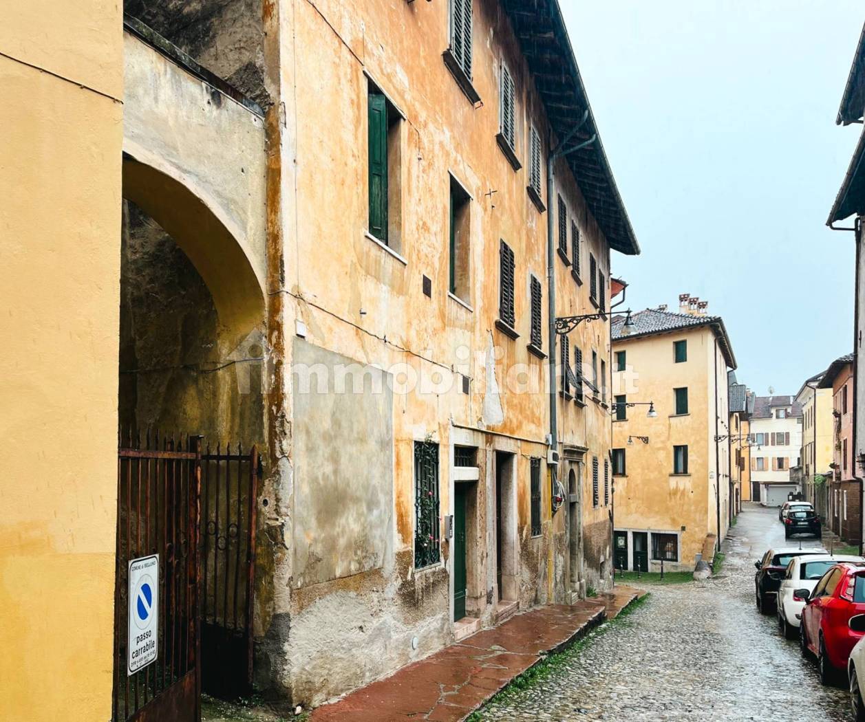 Appartamento in vendita a Belluno