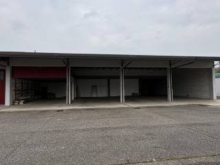 Posto macchina