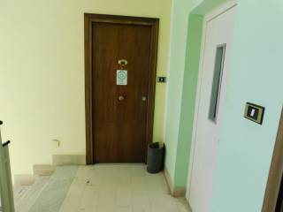 Interno palazzo