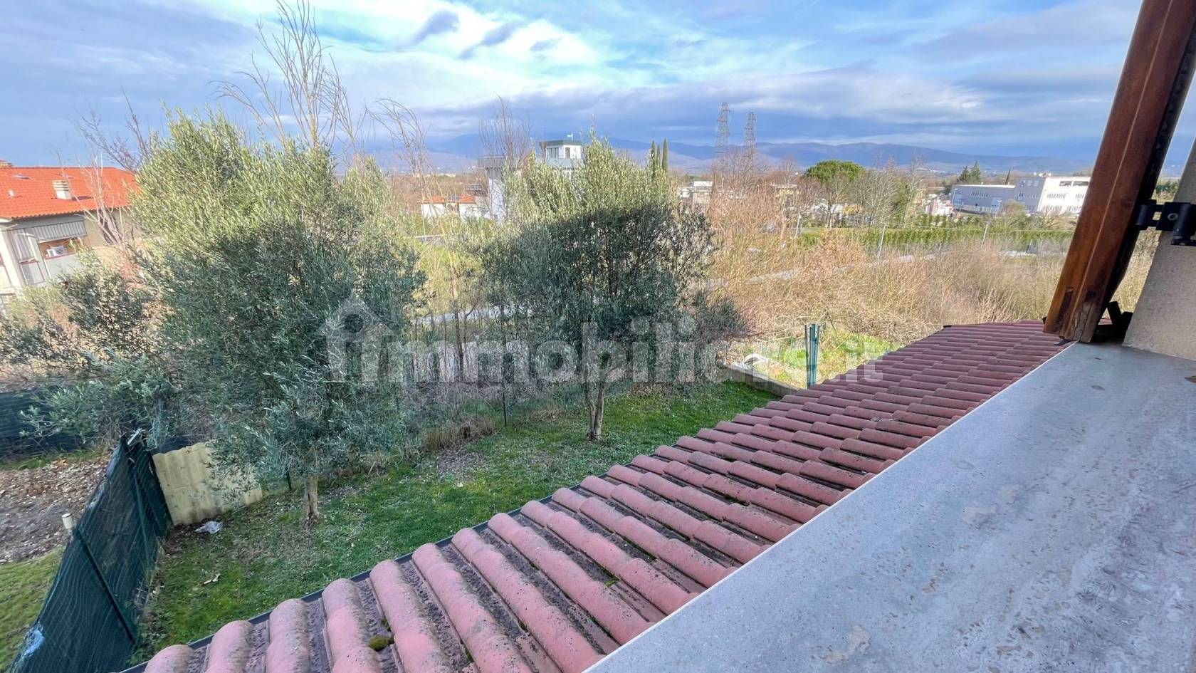 Villetta a schiera in vendita a Laterina Pergine Valdarno