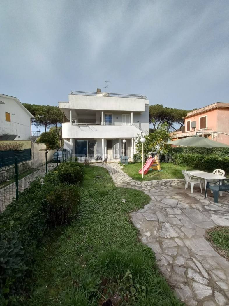 Appartamento in vendita a Anzio