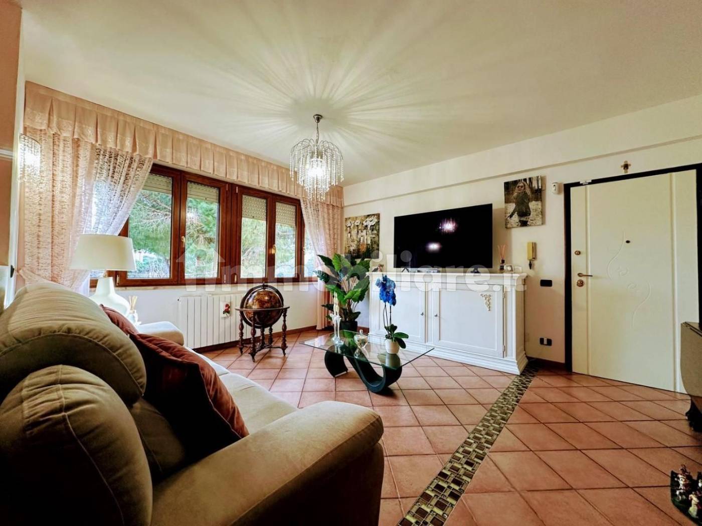 Appartamento in vendita a Piombino