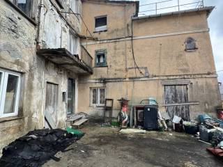 Cortile interno