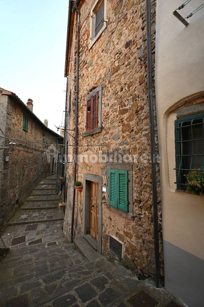 Casa indipendente in vendita a Arcidosso