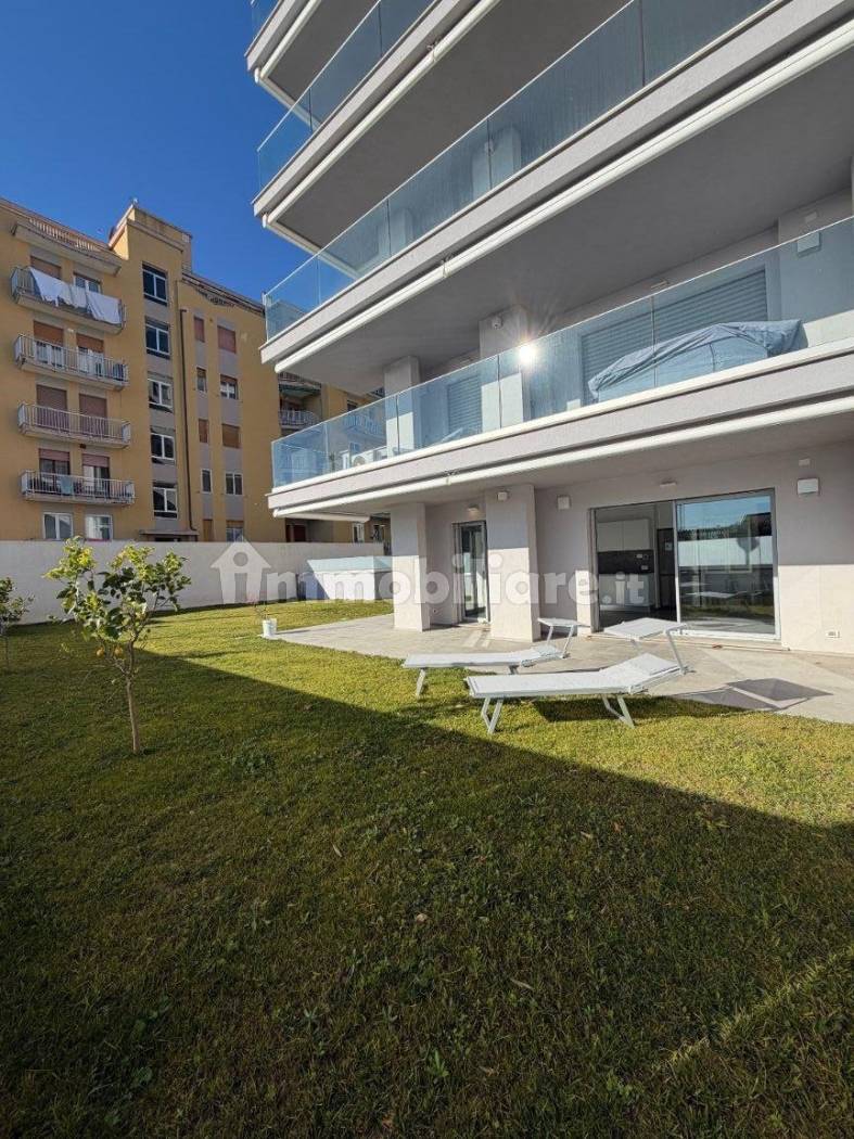 Appartamento in vendita a Pietra Ligure