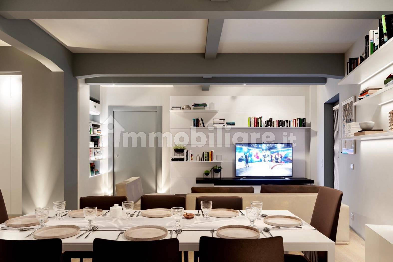 Attico - Mansarda - foto 3