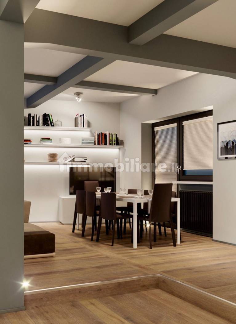 Attico - Mansarda - foto 5