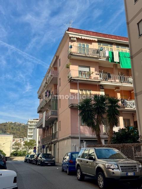 Appartamento in vendita a Salerno