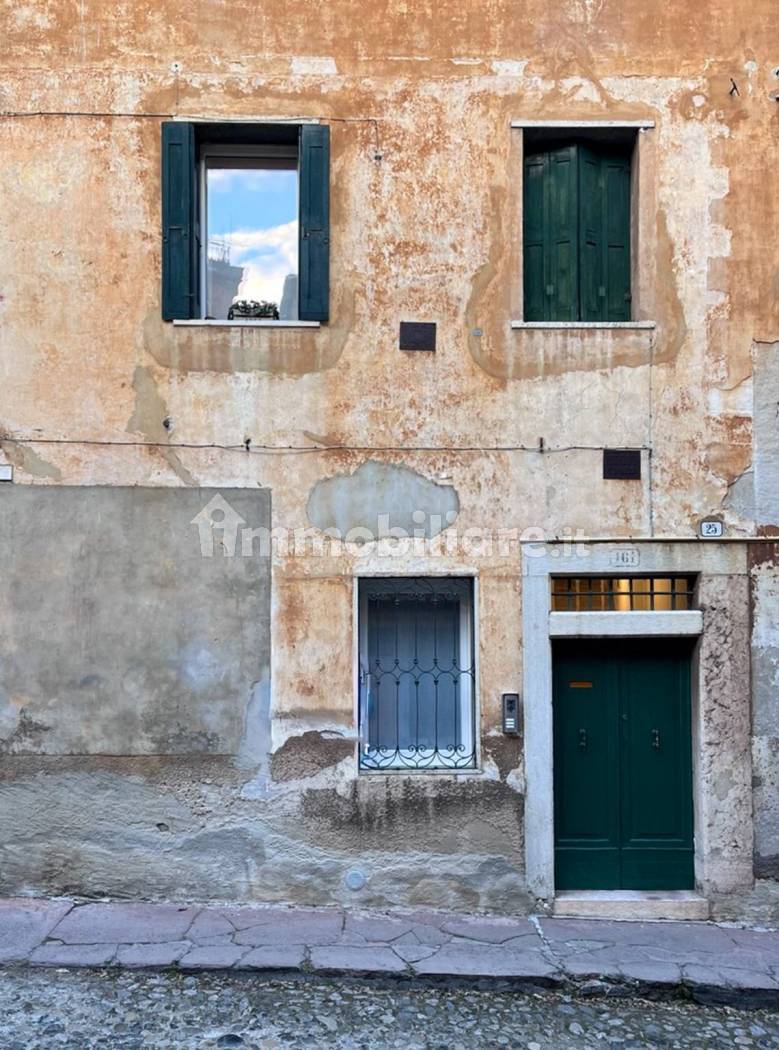 Appartamento in vendita a Belluno