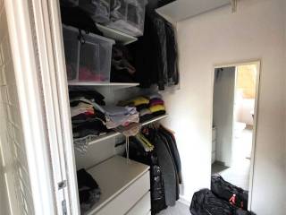 Cabina armadio