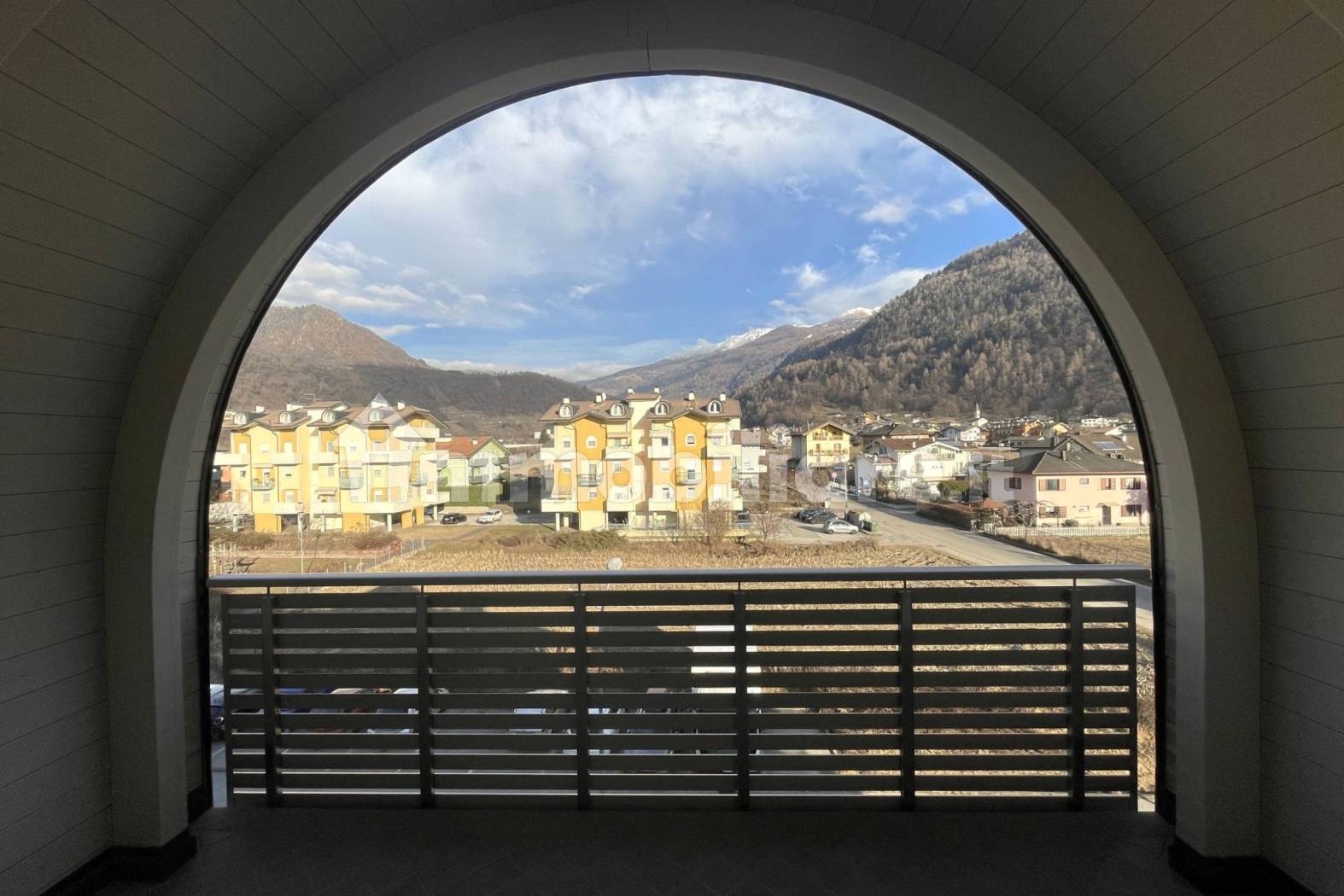 Attico - Mansarda in vendita a Pergine Valsugana