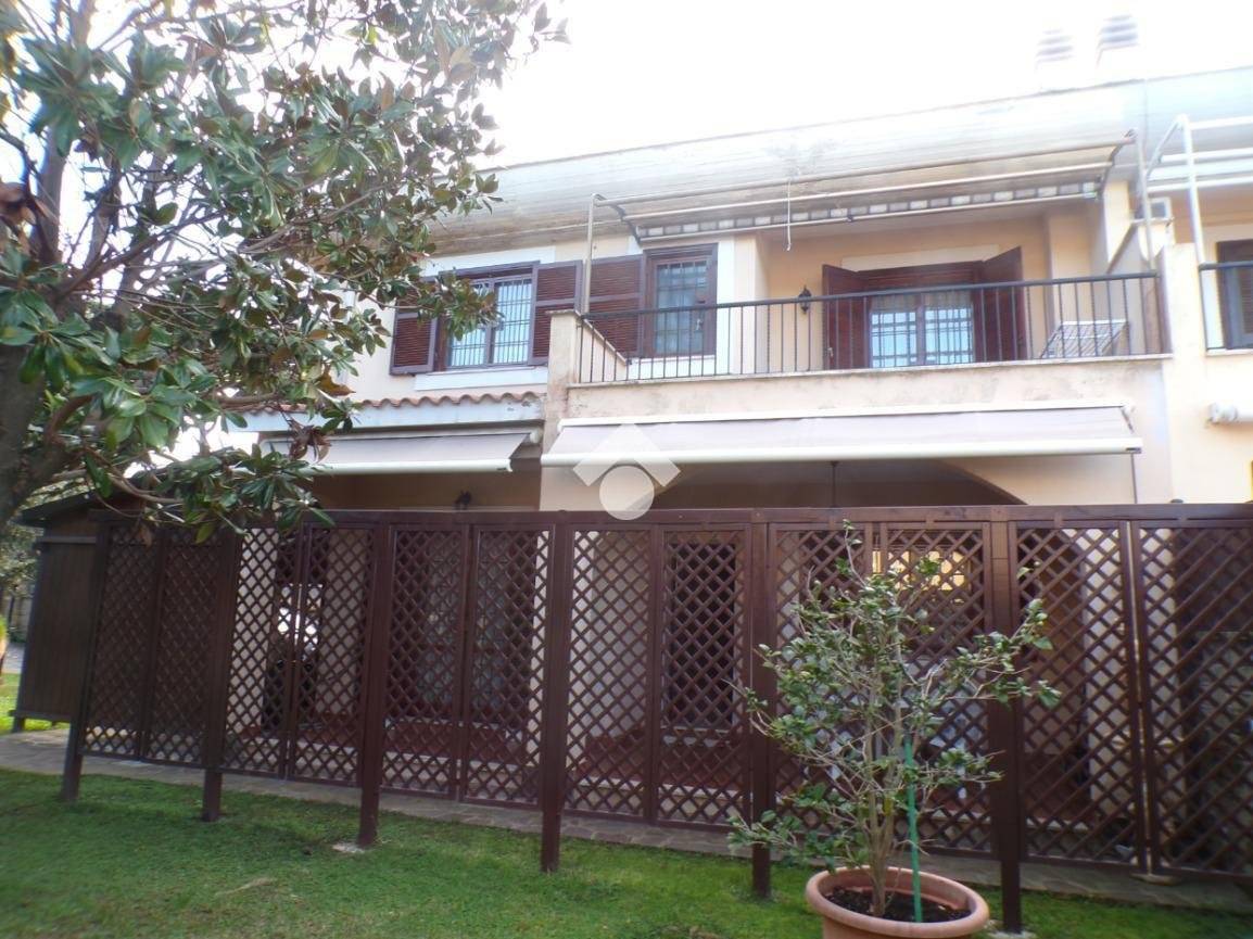 Villa in vendita a Anzio