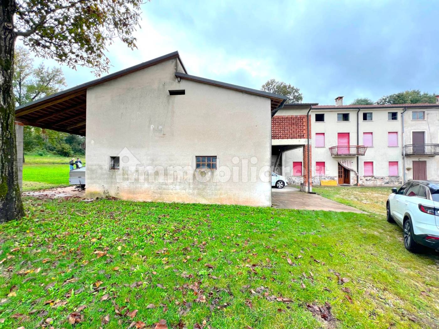 Villa in vendita a Arzignano