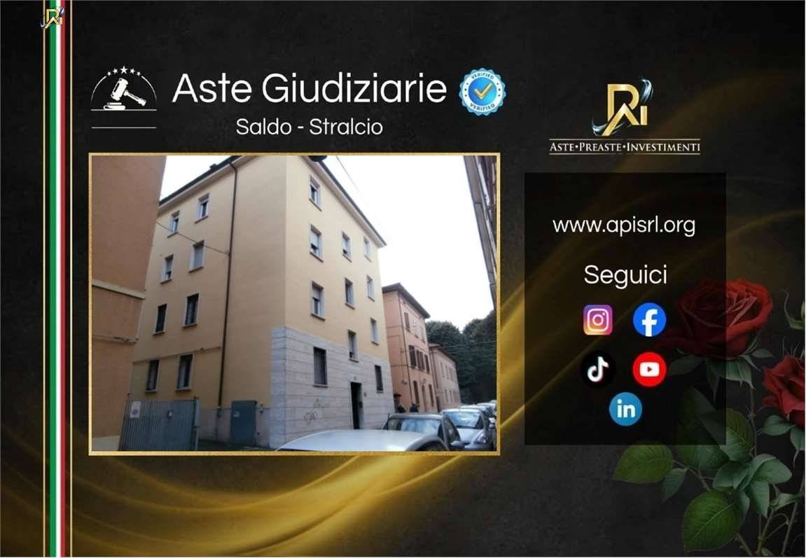 Appartamento in vendita a Bologna