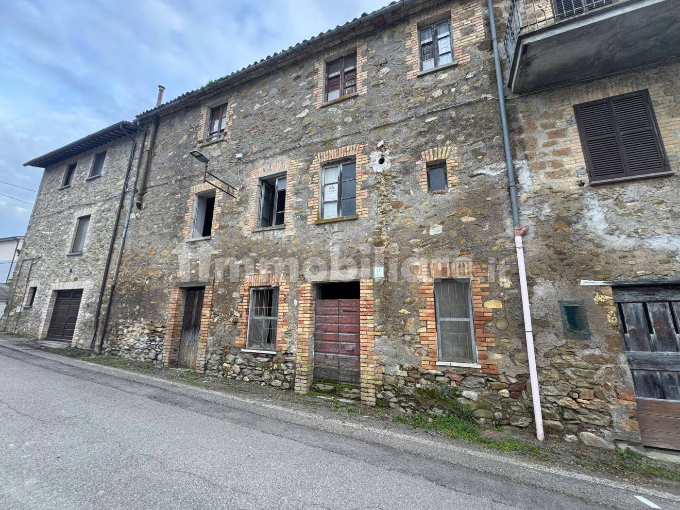 Casa indipendente in vendita a Orvieto