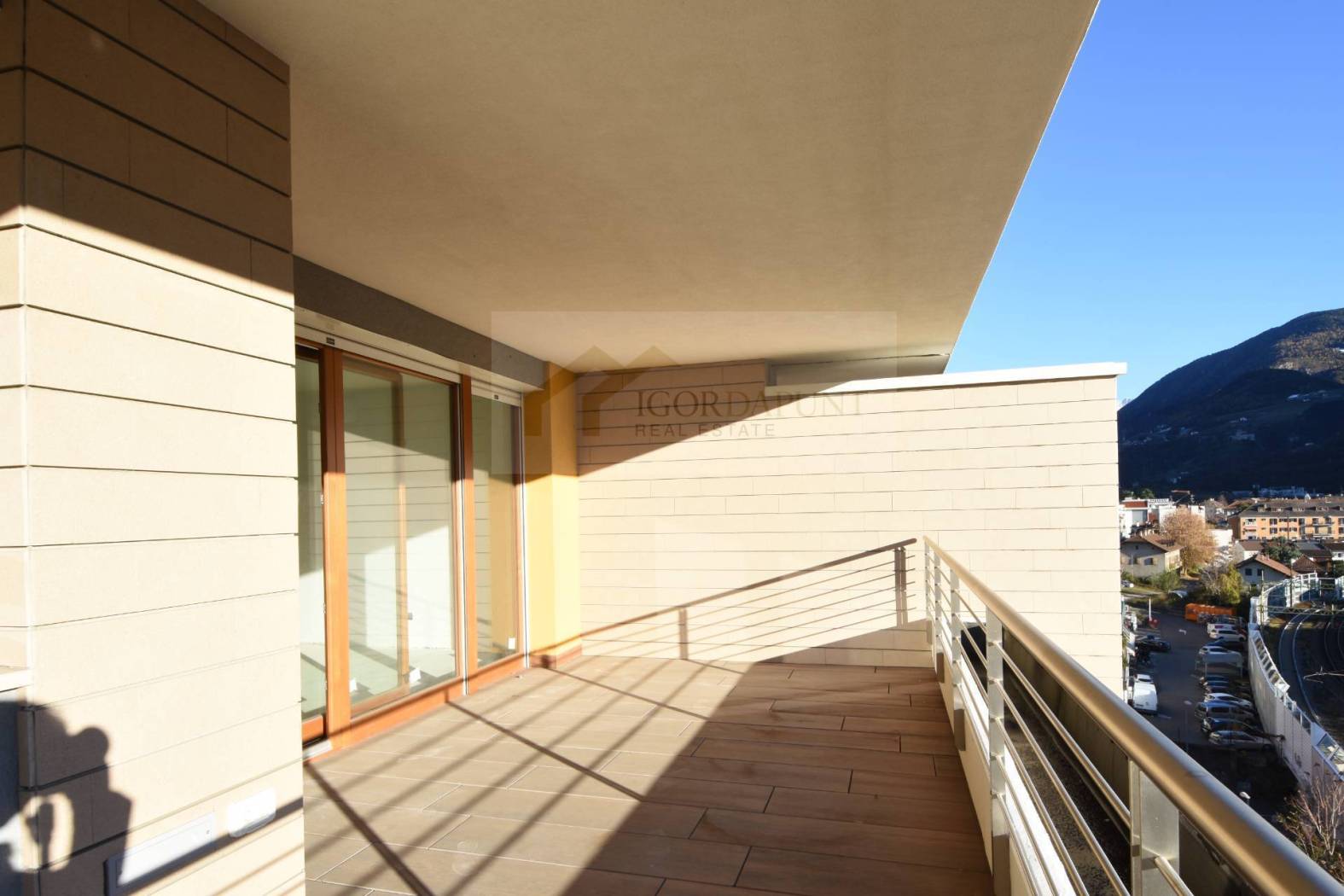 Attico - Mansarda in vendita a Bolzano