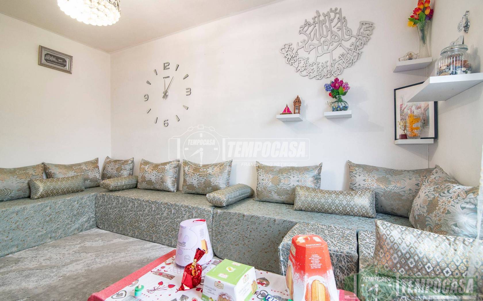 Appartamento in vendita a Senago