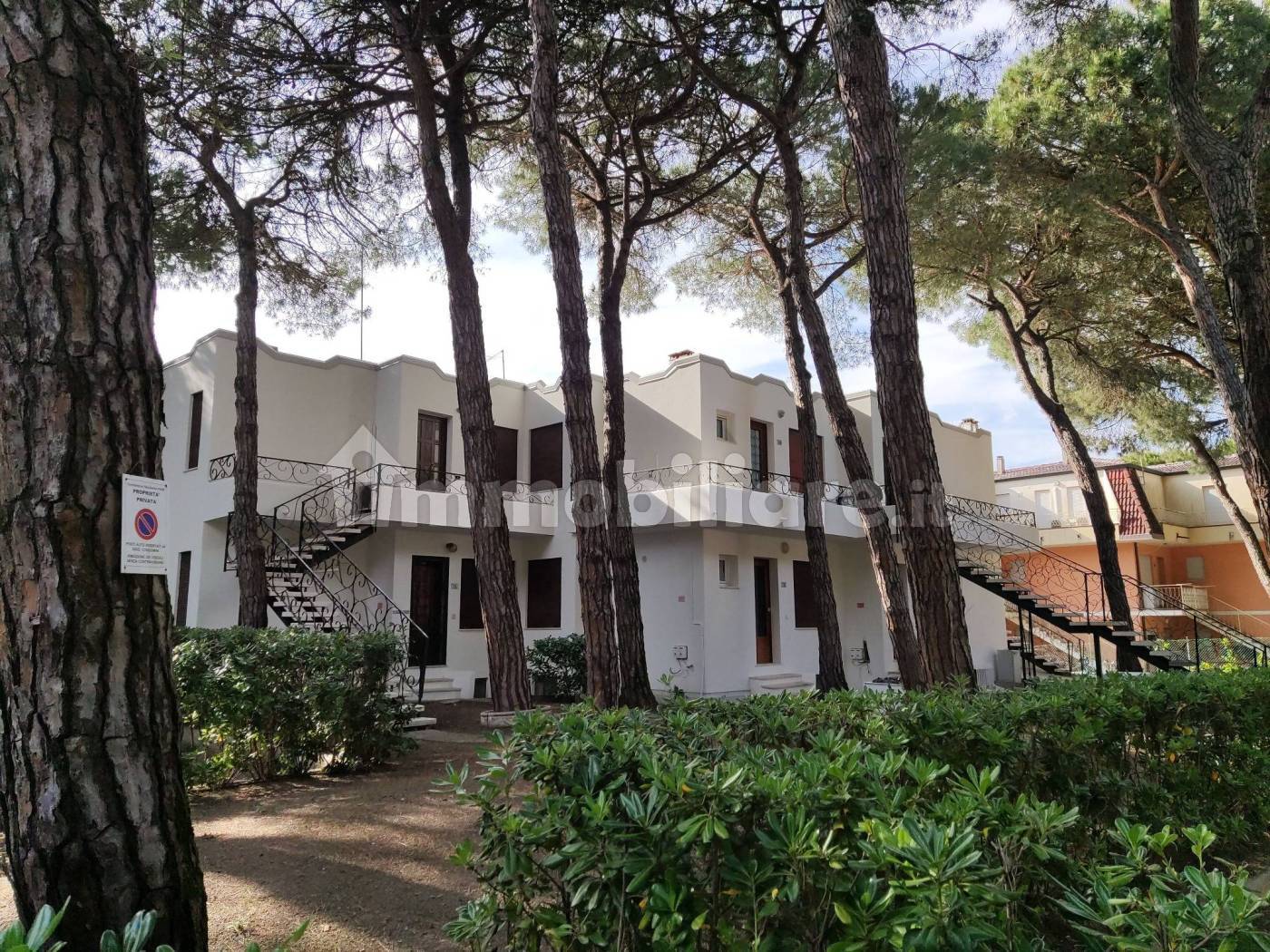 Appartamento in vendita a Rosolina