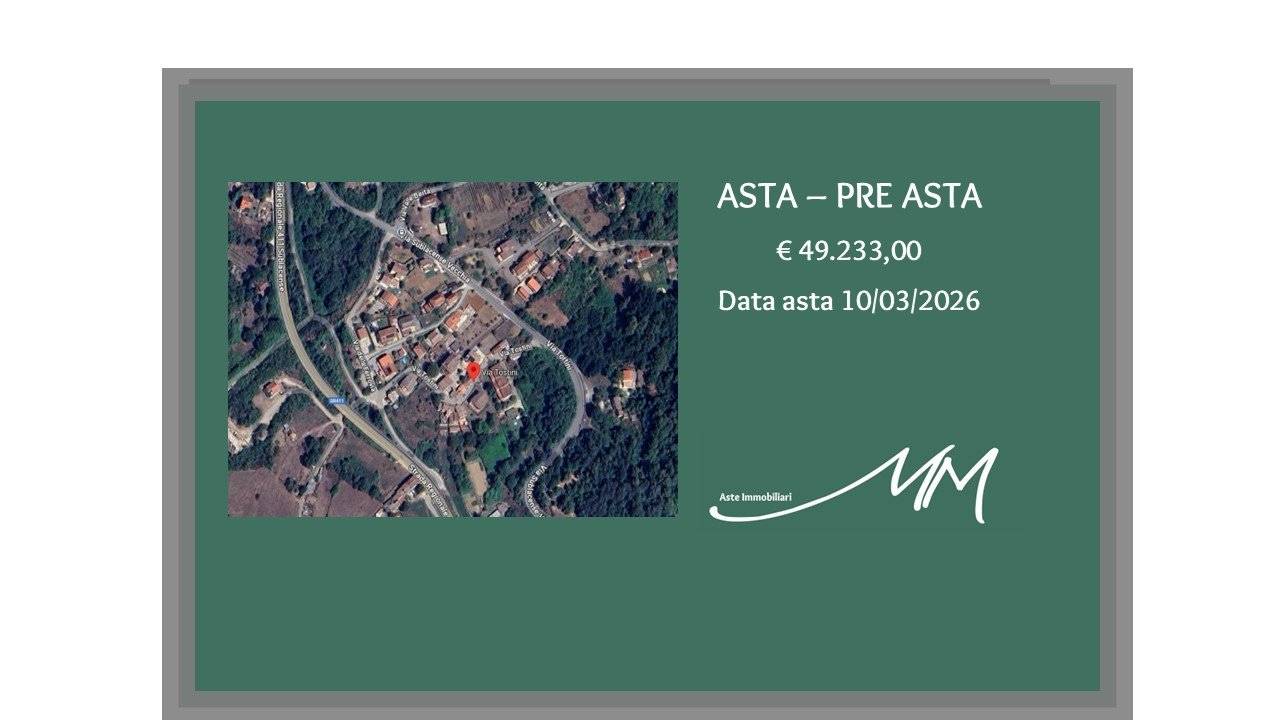 Appartamento in vendita a Agosta