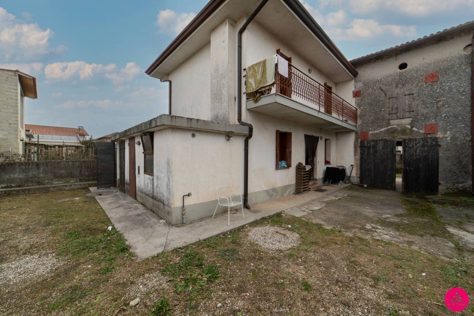 Villa in vendita a Codroipo