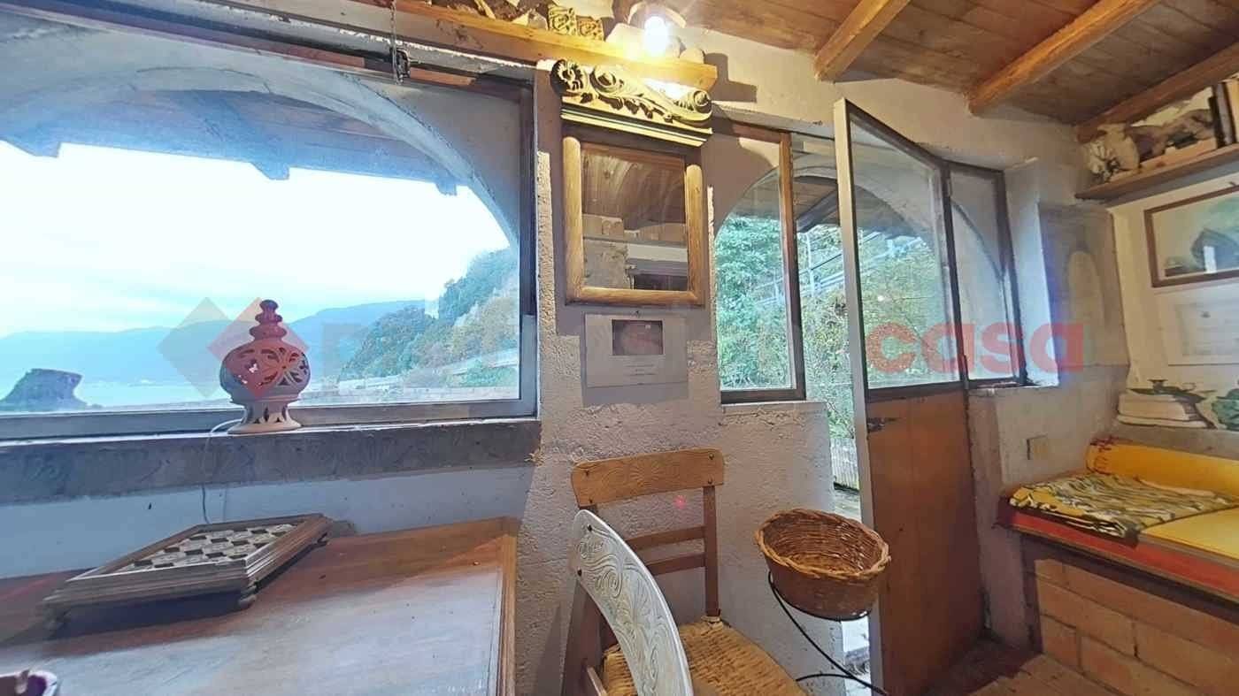 Casa indipendente in vendita a Scilla