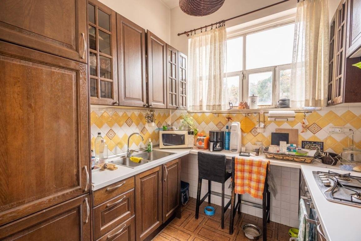 Appartamento in vendita a Sacrofano