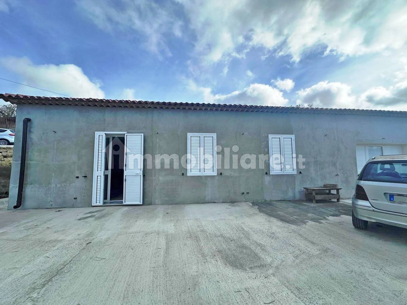 Villa in vendita a Caltagirone