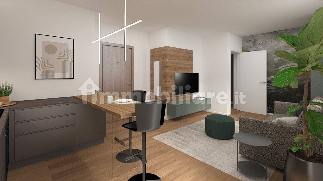 Appartamento in affitto a Verona