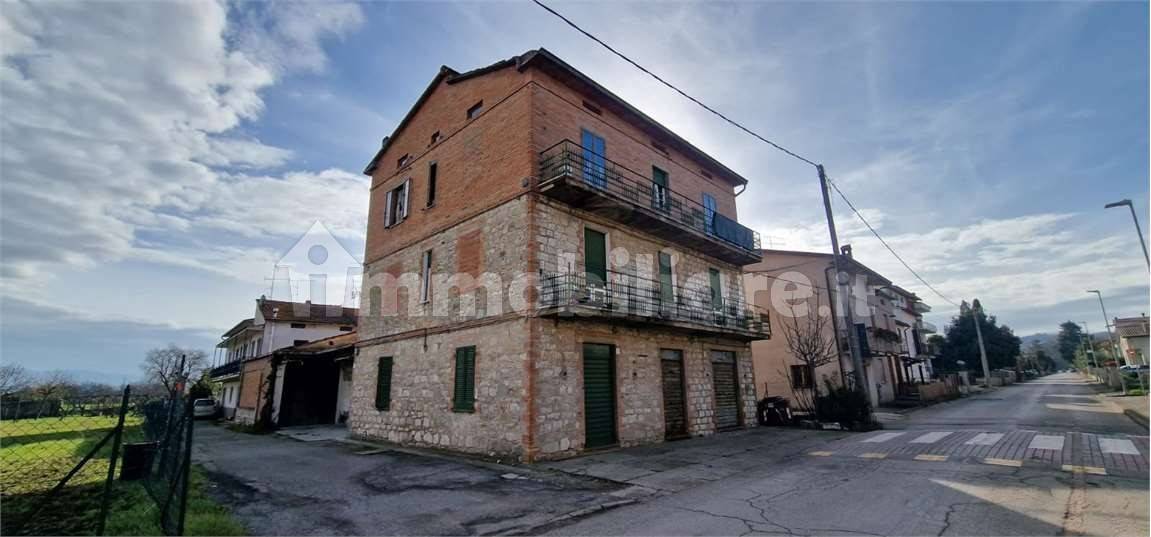 Appartamento in vendita a Marsciano