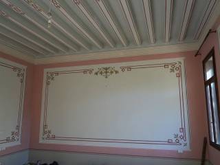 Interno palazzo