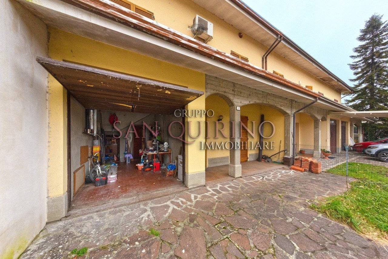 Villetta a schiera - foto 3