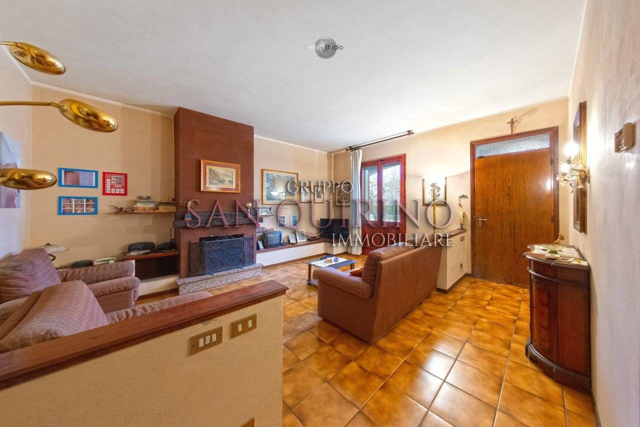 Villetta a schiera - foto 4